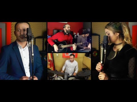 ALBABAND  BETIMI & EDONA - Ne Të Dy