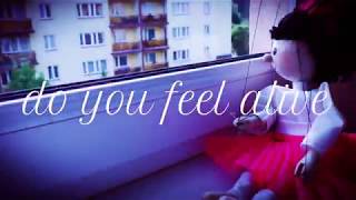 Do You Feel Alive - ROOM 94 // lyric video // POLAND