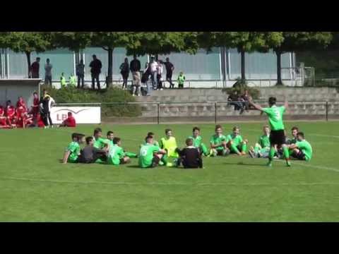 C-JUNIOREN MEISTER - Der Film