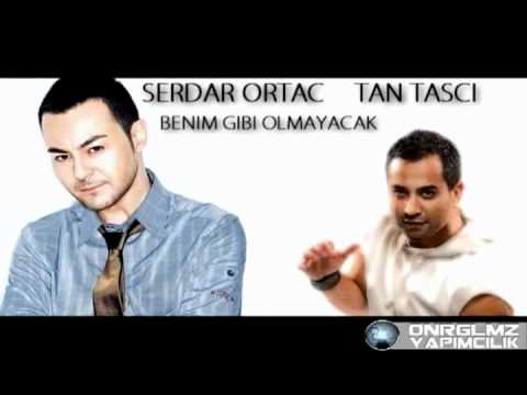 Tan FtSerdar Ortaç - Benim Gibi Olmayacak (RedClose Productıons 2011)