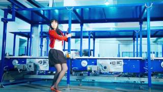 Video : China : Engineering factory dance fun - video