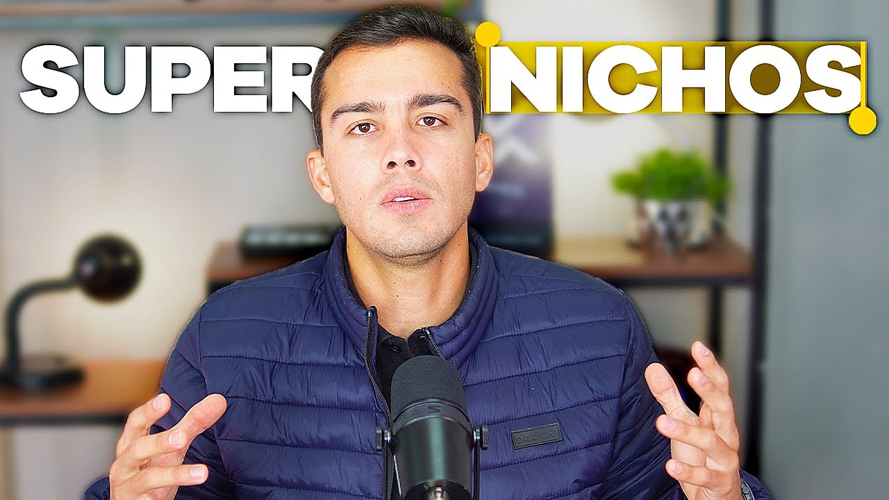 5 Nichos Que PRECISAM Urgente de IA e Automação em 2025