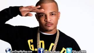 TI. - No Worries [Freestyle] [FREE DOWNLOAD] [HQ]