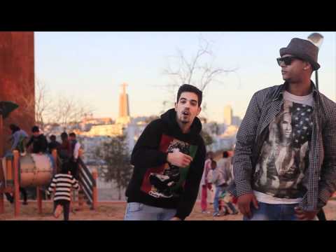 Ghetto Life Grilocks ft. J.L.Z  "Prod.Por One o One" (Official Video)