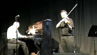 Don´t get around much anymore (Duke Ellington)