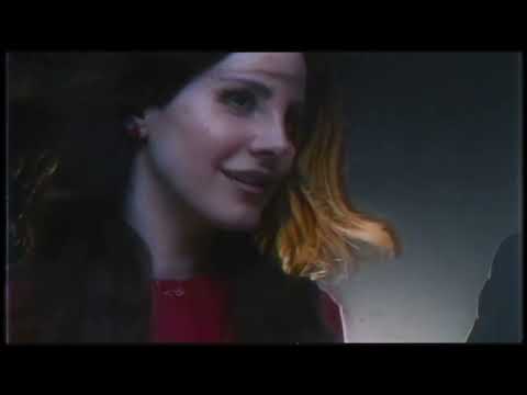 Summertime Sadness x The Hills