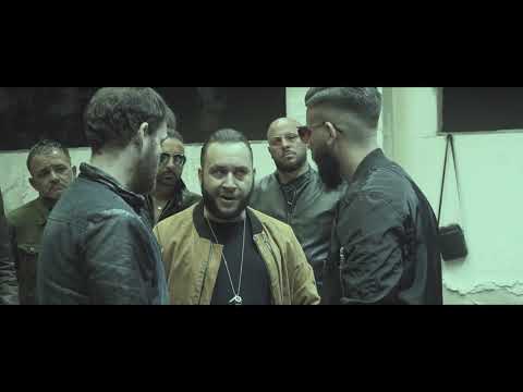 CRISTIAN PIRO FT ROSY VIOLA OFFICIAL TRAILER 2019