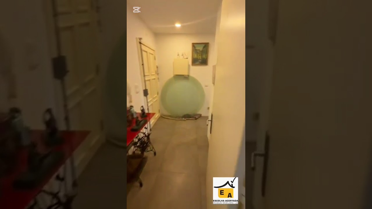 Vídeo do imóvel