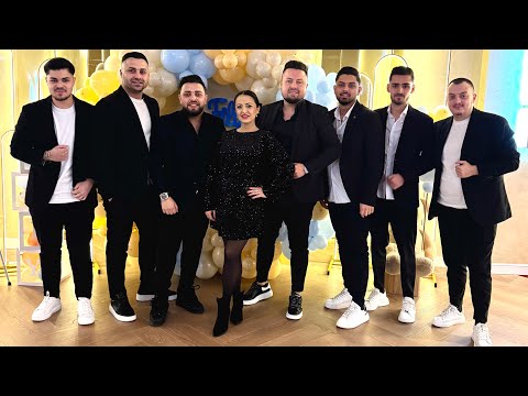 Tatiana Raduta ❌ Liviu si Vox Orchestra❌ Azi imi botez fata,Am un pui de randunica ❌ Colaj LIVE 2025