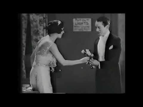 Syncopation Photophone, 1929