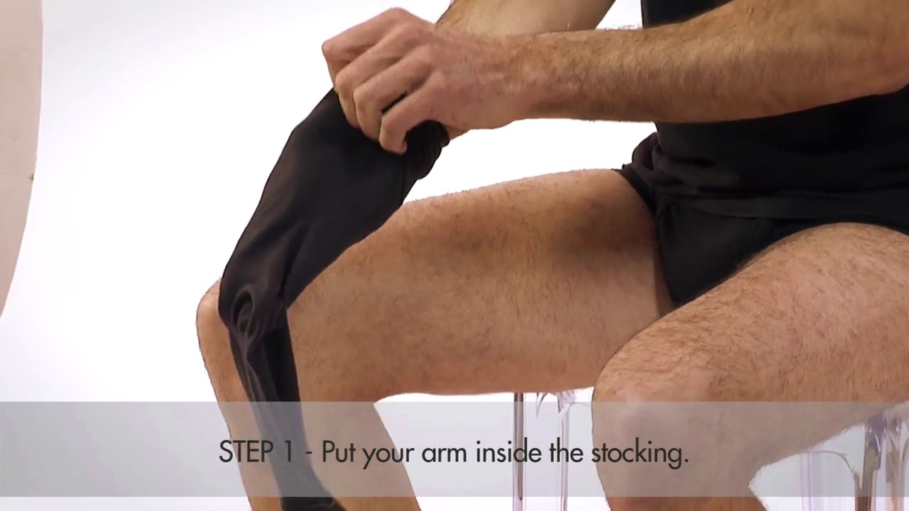 Watch Jak zakładać podkolanówki uciskowe RelaxSan Cotton Socks mężczyźni now Jak zakładać podkolanówki uciskowe RelaxSan Cotton Socks mężczyźni