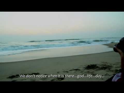 Hemera (A Short Film By Karlen Nesan)