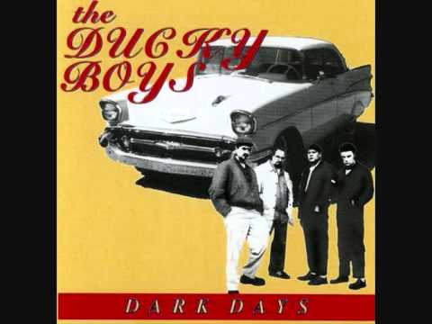 The Ducky Boys - All for One and One for All
