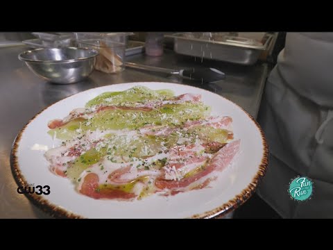 Um restaurante italiano de fama sofisticada será uma experiência que você nunca esquecerá - 61 Osteria