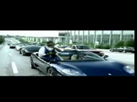 YouTube- Bleu Da Vinci & E-40 & Fabolous - We Still Here.flv
