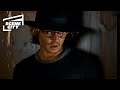 Mort Kills Ted And Amy Secret Window Johnny Depp Timothy Hutton Maria Bello