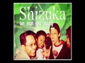 SHIZUKA Record Of A L Fetime 2002