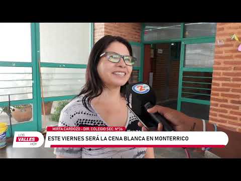 Cena Blanca en Monterrico: preparativos para gala de los egresados