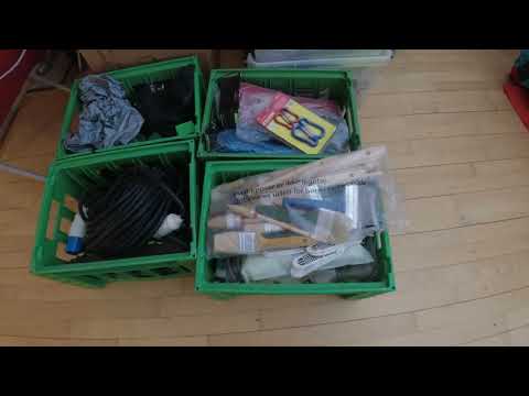 MongoTV_10389 - Min Frokost - Ristet HVEDEBOLLE Med TAHIN og OST