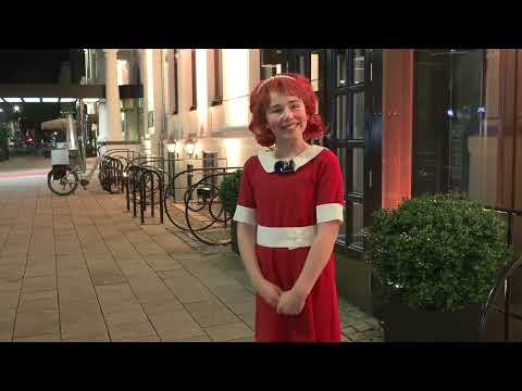 Julestemning 2025: Nissenes ferd til Olavshallen