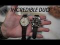The NEW Black Bay 58 and Grand Seiko's most underrated model
