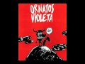 Ornatos Violeta - Líbido 