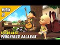Upin Ipin Musim 19 Jadi Pengamen Jalanan Upin Ipin Terbaru 2025