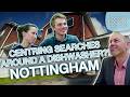 Non Negotiable DICTATES Nottingham Search Location Location Location