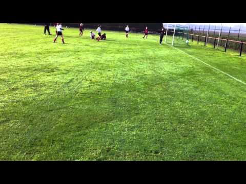 Ria E1 - VV Terneuzen E3. VV Terneuzen E3 Kampioen Najaar 2011