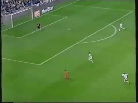 1999-00 (6) Real Madrid-Valencia