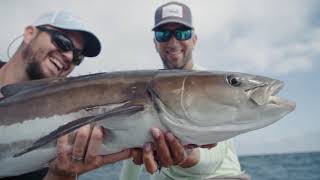 Florida Sportsman Watermen - Stuart Crossroads Pompano with Ed Zyak