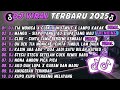 DJ TIKTOK TERBARU 2025 DJ TIA MONICA X CLBK X WUTWUT X LAMPU KAKA DJ SIAPA YANG TAU SIAPA YANG MAU