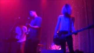 Ausmuteants - Tinnitus Live in Philadelphia (09/30/14)