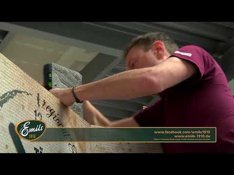 Baustellendoku Emils 1910 - Teil 3