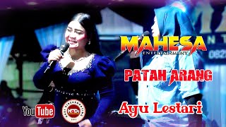 Download lagu Ai Amelia # Patah Arang II Mahesa Entertainment mp3