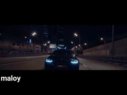 MORGENSHTERN x ТИМАТИ - EL PROBLEMA (prod. Slava Marlow) (remix by maloy) ORIGINAL TRACK