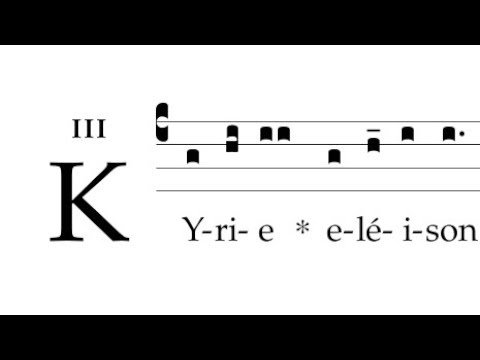 Jubilate - Gregorian Chants