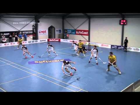 FBC ČPP Software Ostrava   FBC Kladno 22 3 2014