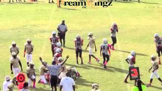 GRANDPARK VS SWEETWATER JRMD 2015 PLAYOFFS
