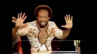 Earth, Wind &amp; Fire with The Emotions - Boogie Wonderland (1979)