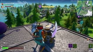 Atlantis fishstick fix