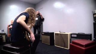 Video thumbnail for Friedman S Style & Buxom Betty - with Nick Johnston by Friedman Amplification