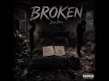 Izzy Bmm BROKEN Official Audio