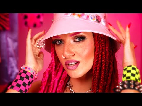 Delilah Bon - Where My Girls At? (Official Music Video)