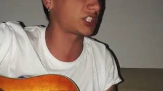 ULTIMO CANTA FARFALLA BIANCA (PETER PAN)