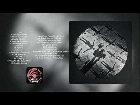 Muse - Absolution XX Anniversary (Full Album)