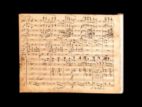 Anton Bruckner - Symphony No. 2 in C minor, WAB 102
