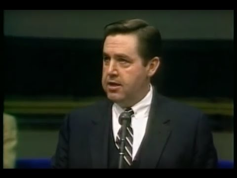 However Long and Hard the Road | Jeffrey R. and Patricia T. Holland