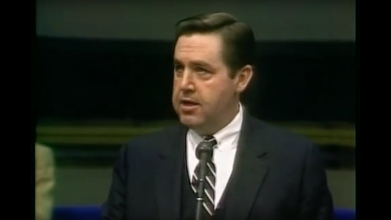 However Long and Hard the Road | Jeffrey R. and Patricia T. Holland