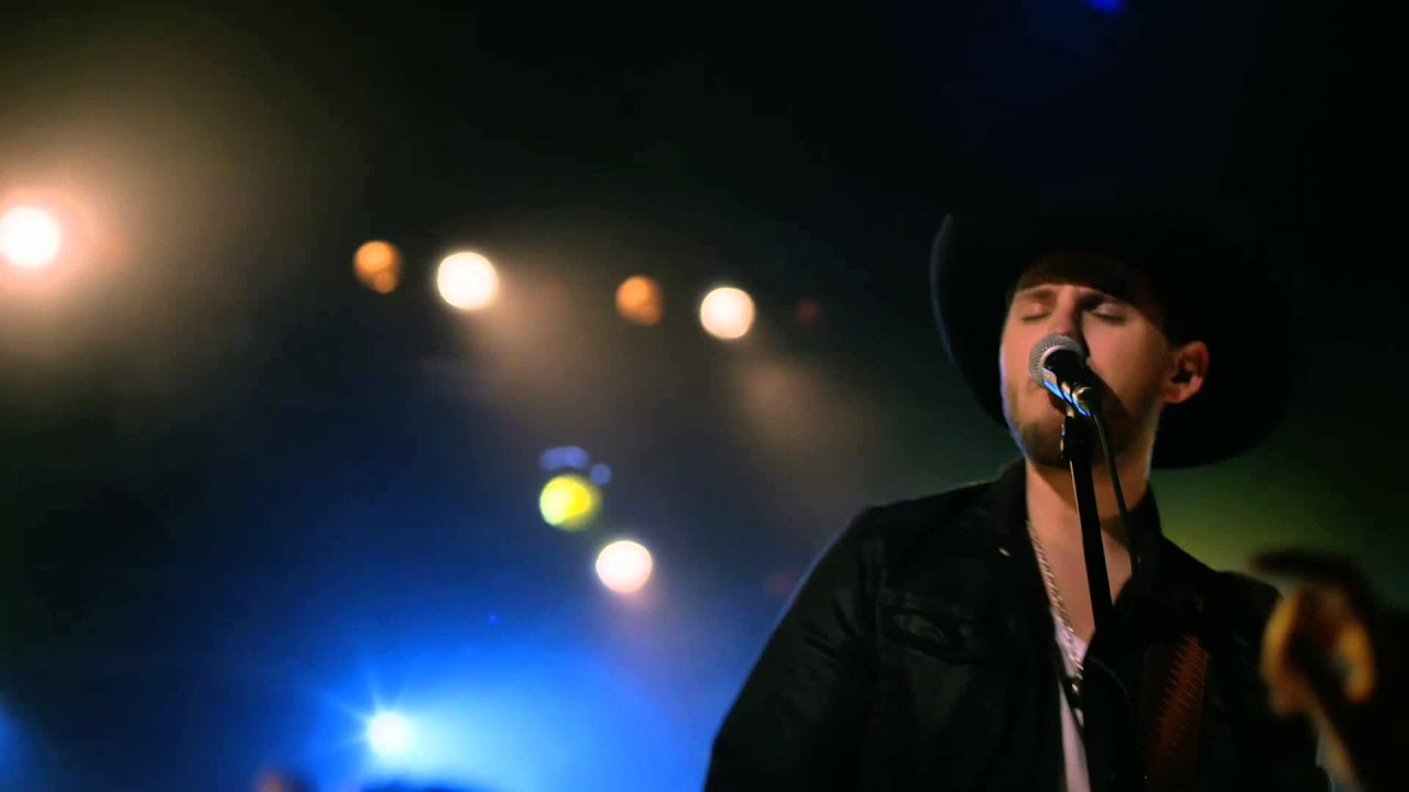 Brett Kissel — Tough People Do